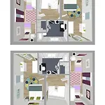 Maro Holiday home