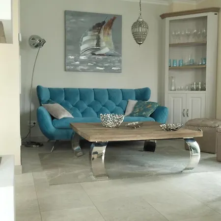 Maro Holiday home