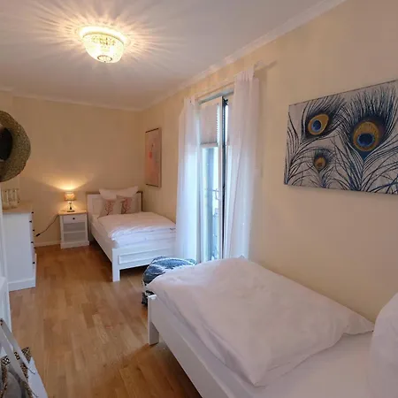 بيت للعطل Maro *