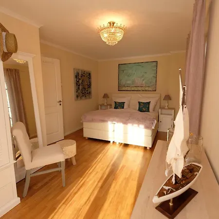 Maro Holiday home Zingst
