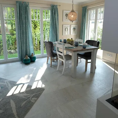Holiday home Maro Zingst