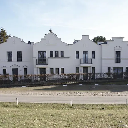 Maro Zingst
