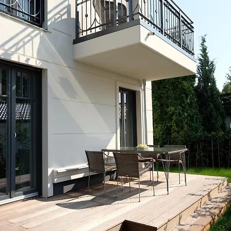 Holiday home Maro Zingst