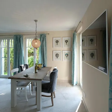 Maro Holiday home Zingst