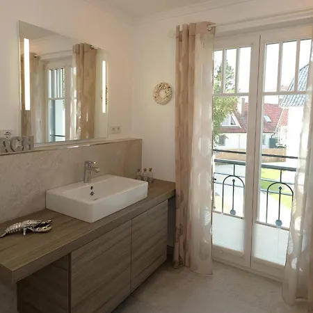 Holiday home Maro Zingst