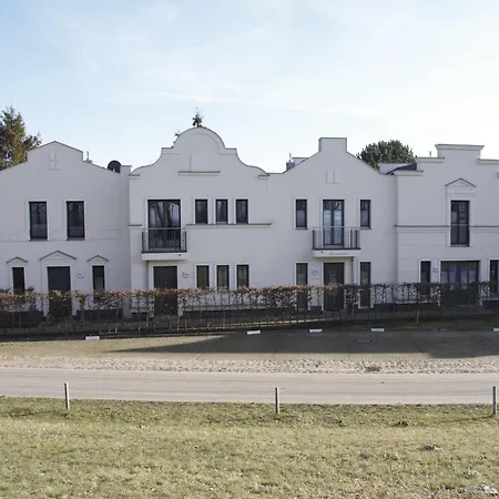 Maro Holiday home Zingst